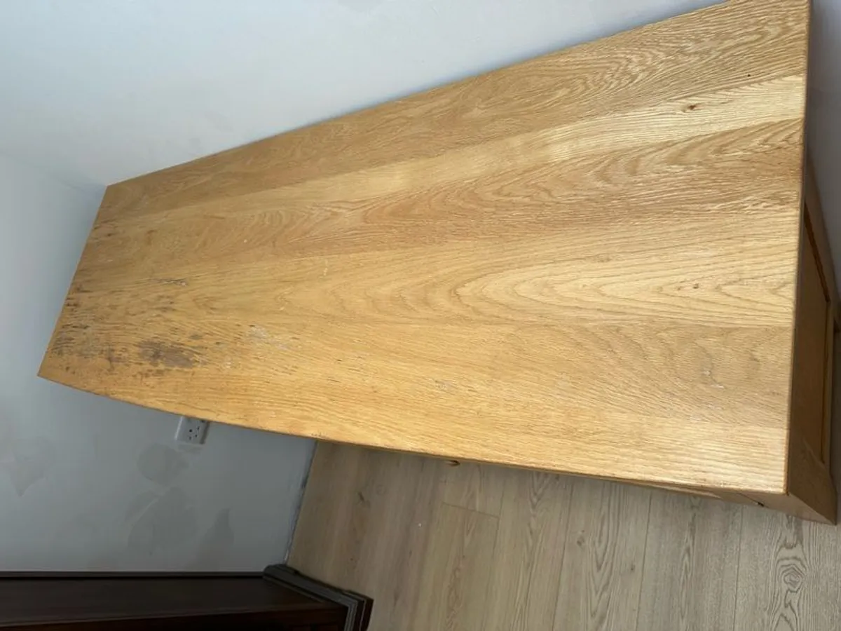 Side board free to go. Pick up ASAP - Image 2