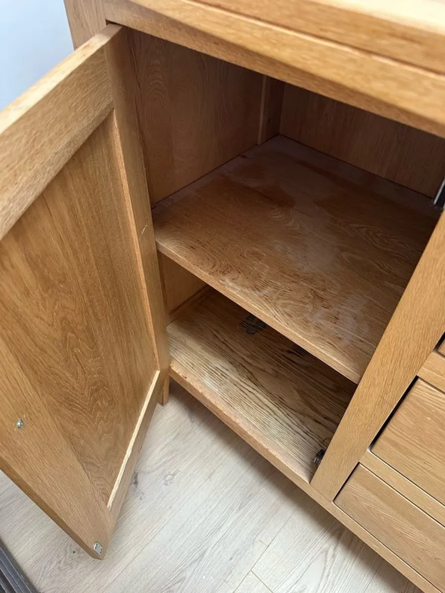 Side board free to go. Pick up ASAP - Image 3