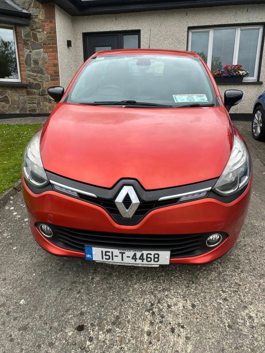 Renault Clio - Image 3