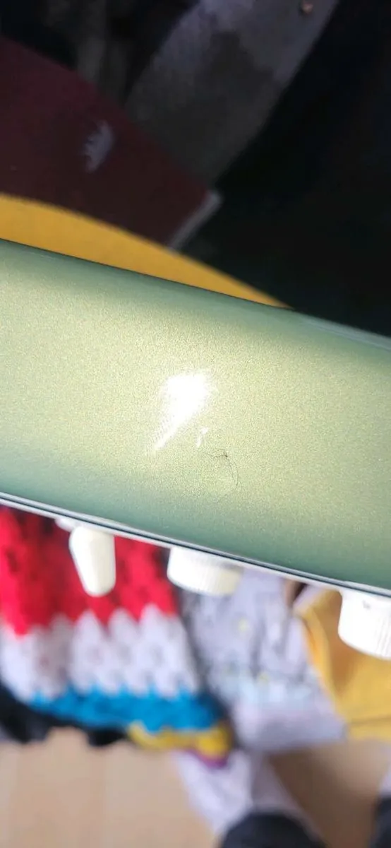 Fender Stratocaster - Image 3