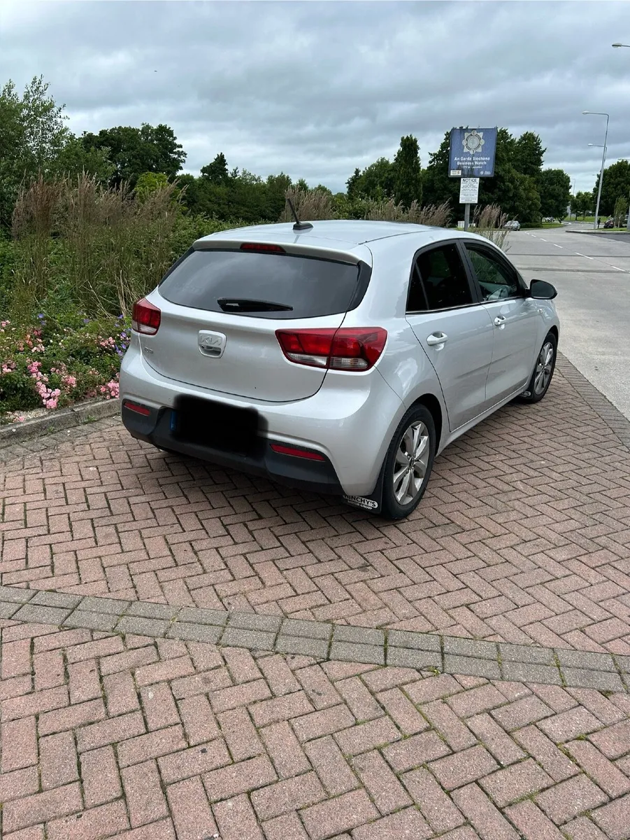 Kia Rio 2022 - Image 4