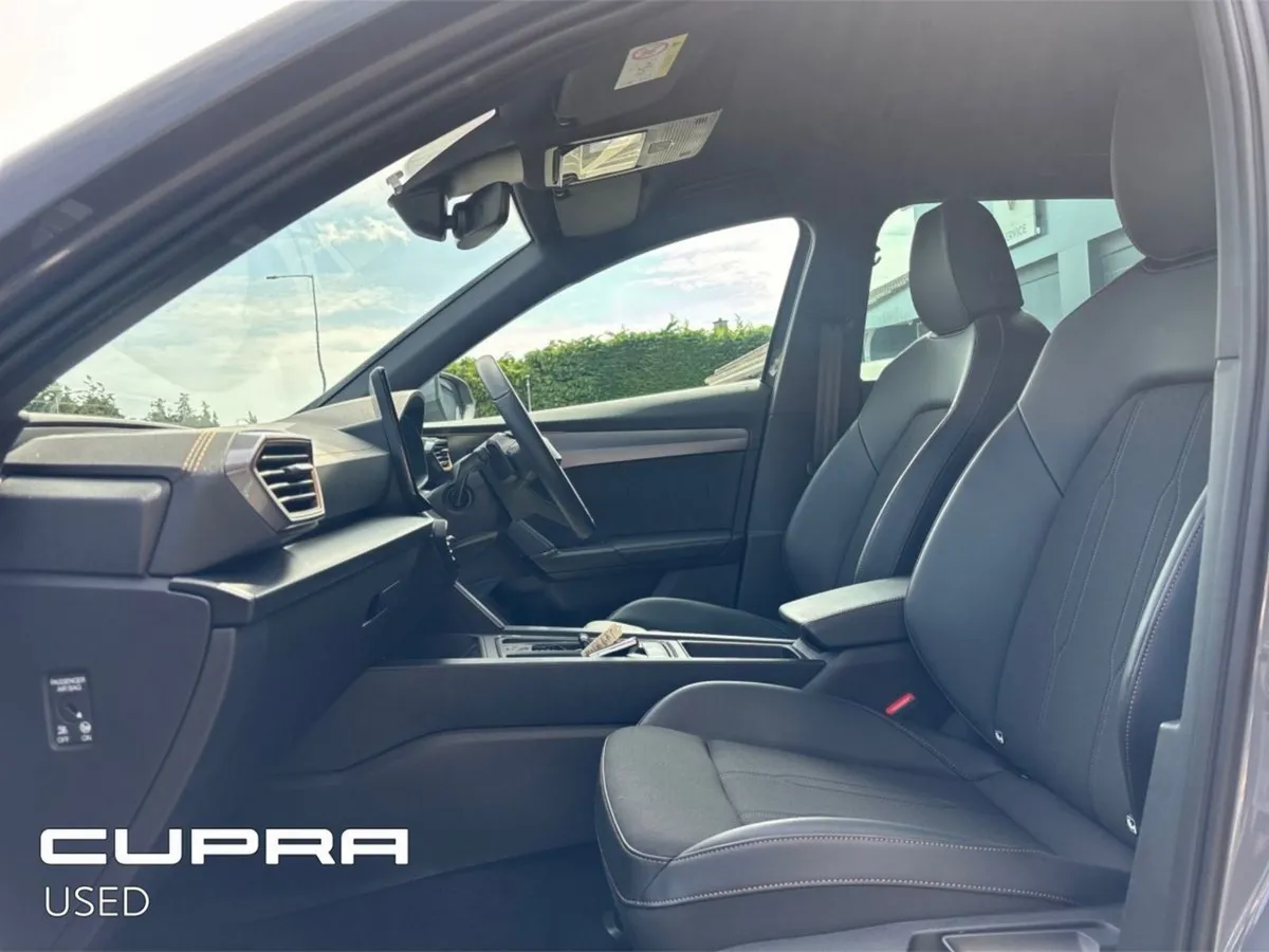 Cupra Formentor 242 Tiny Mileage Formentor Phev 2 - Image 4