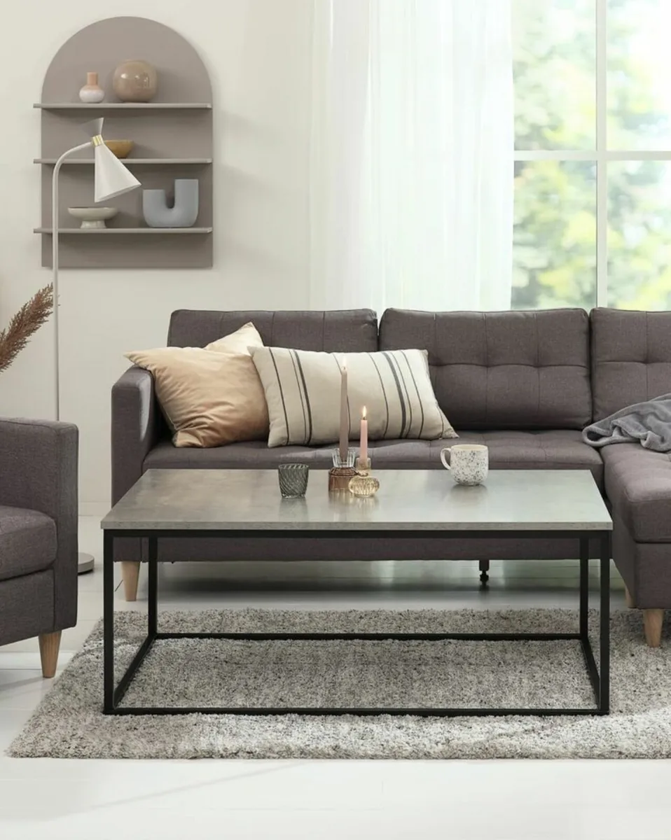 Coffee Table - Image 3