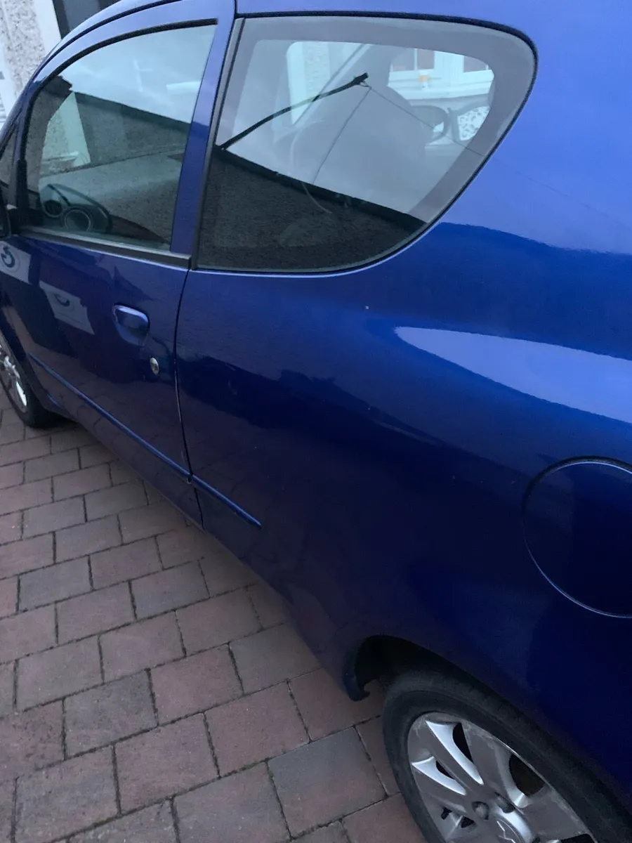 Mitsubishi Colt 1.1 petrol - Image 4