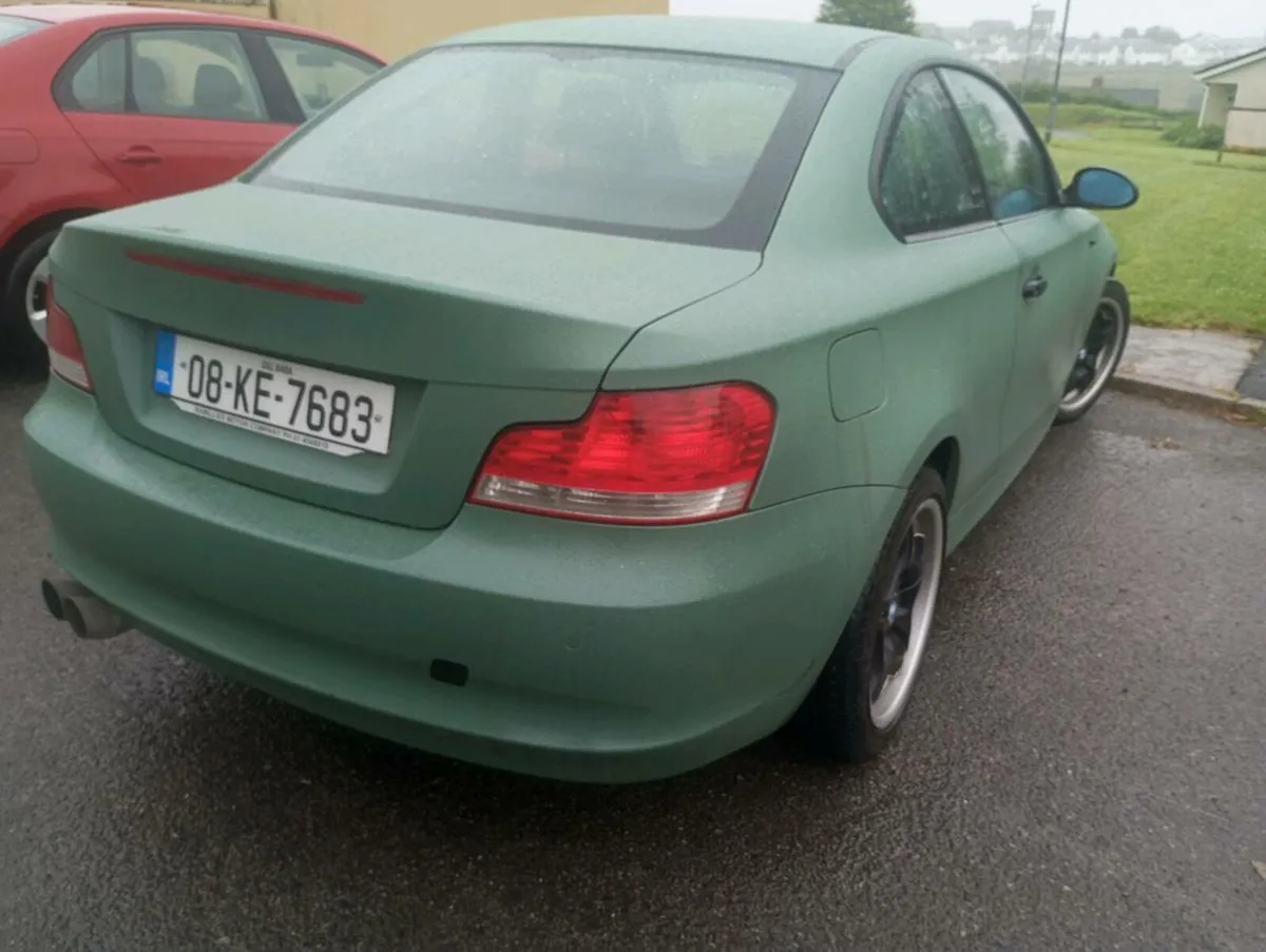 BMW 120d - Image 2