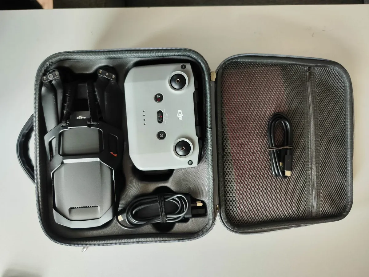 Dji Mavic 3 Classic - Image 2