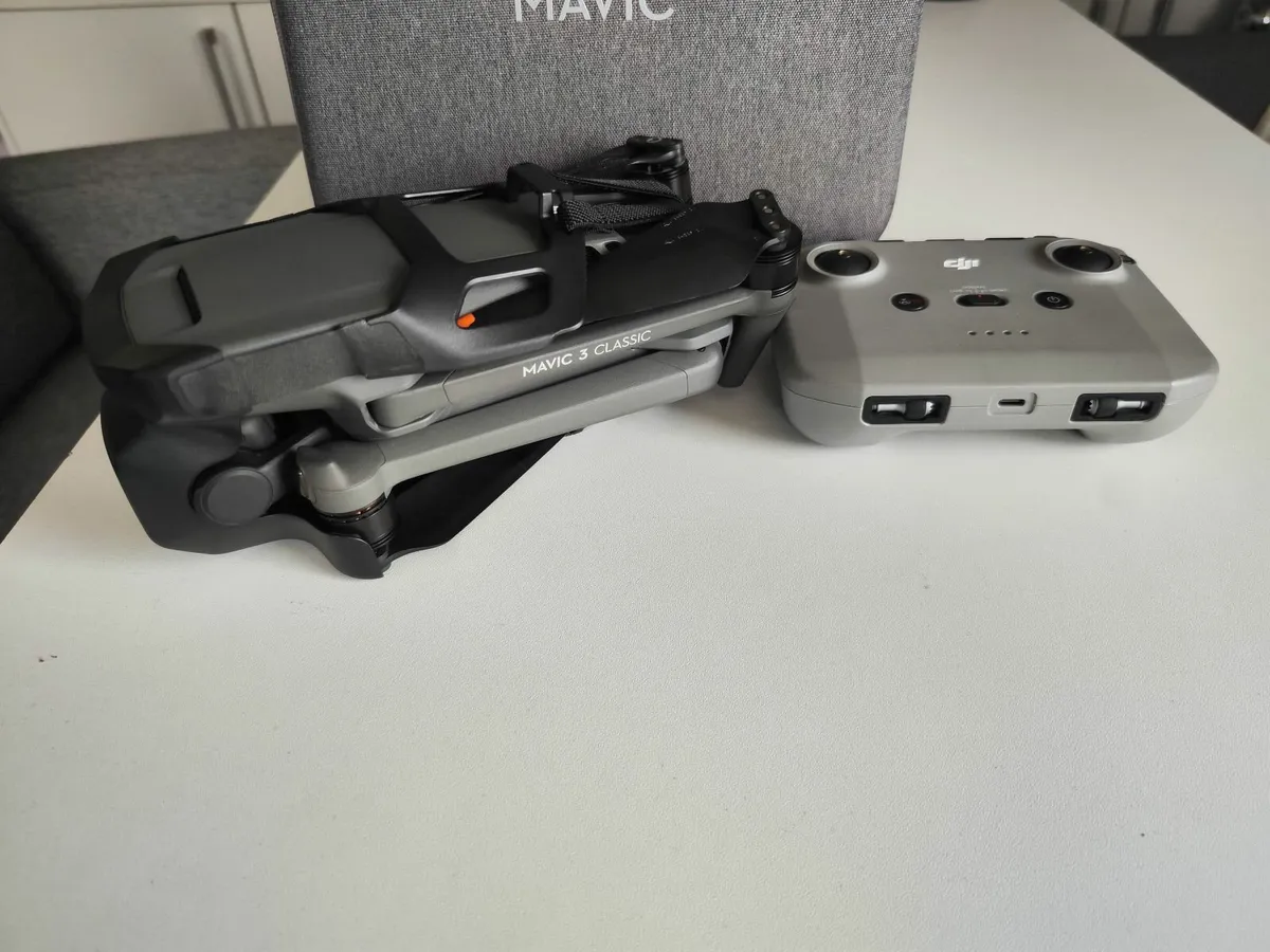 Dji Mavic 3 Classic - Image 3