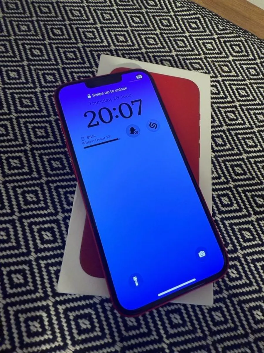 Iphone 13 256GB - Image 2