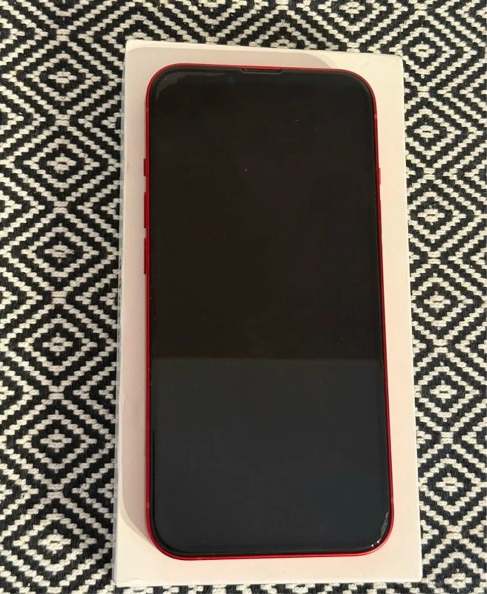 Iphone 13 256GB - Image 3