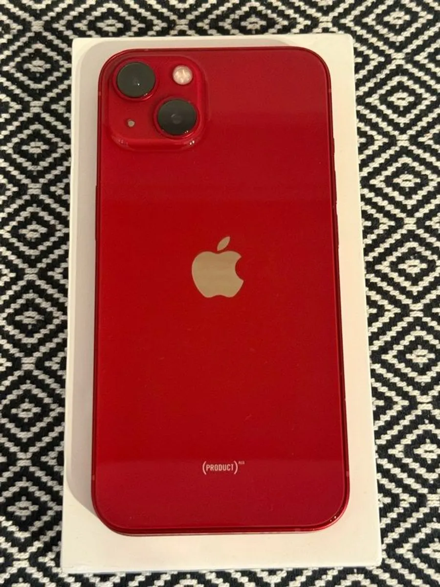 Iphone 13 256GB - Image 4