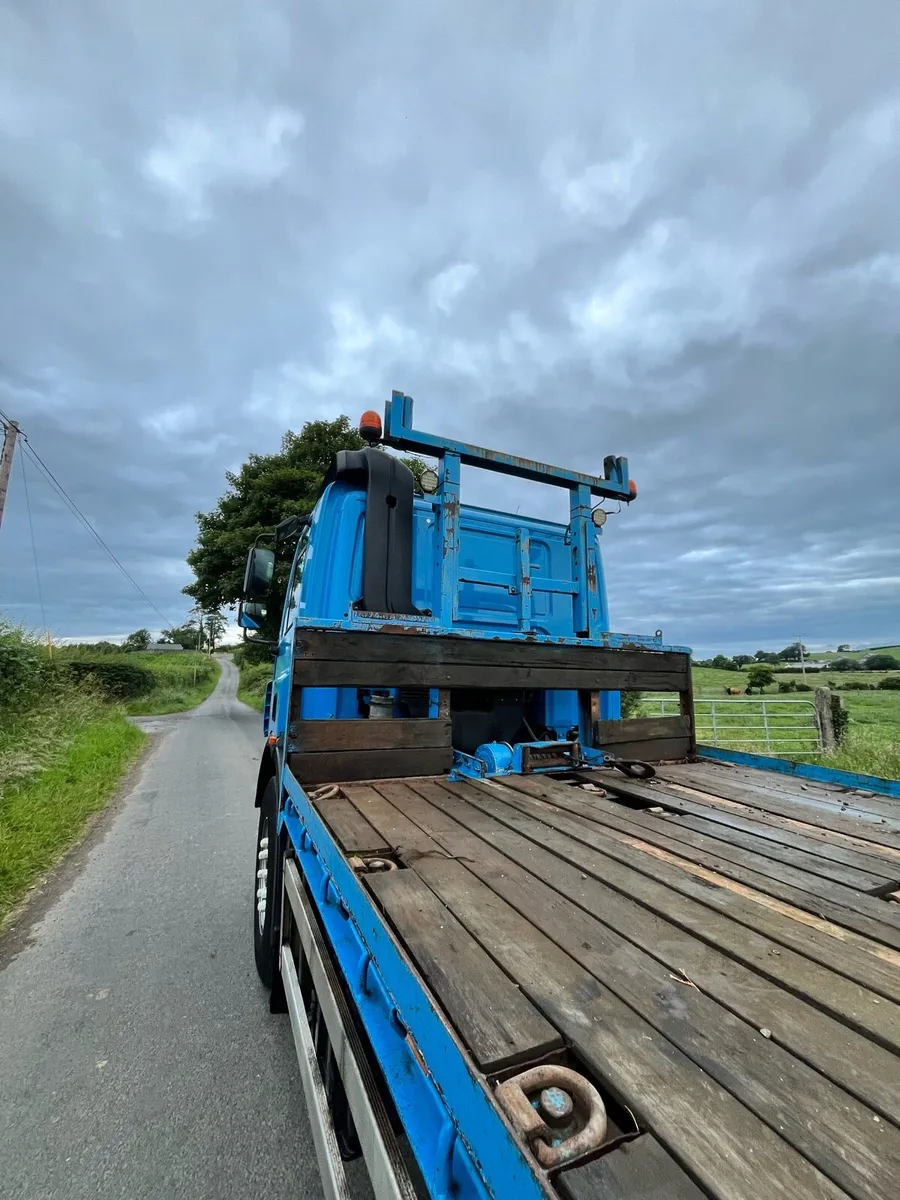 DAF 75 - 310 - Image 3