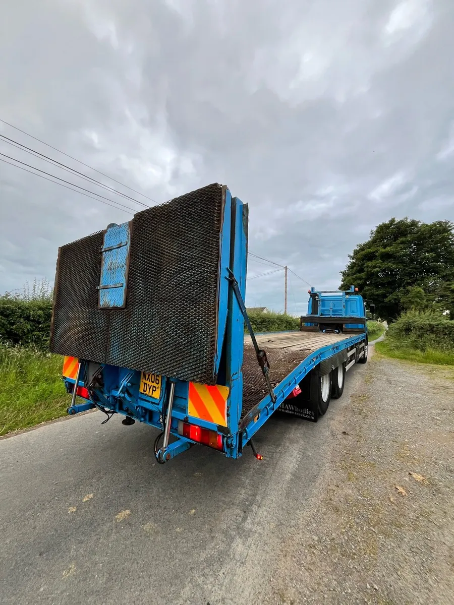 DAF 75 - 310 - Image 4