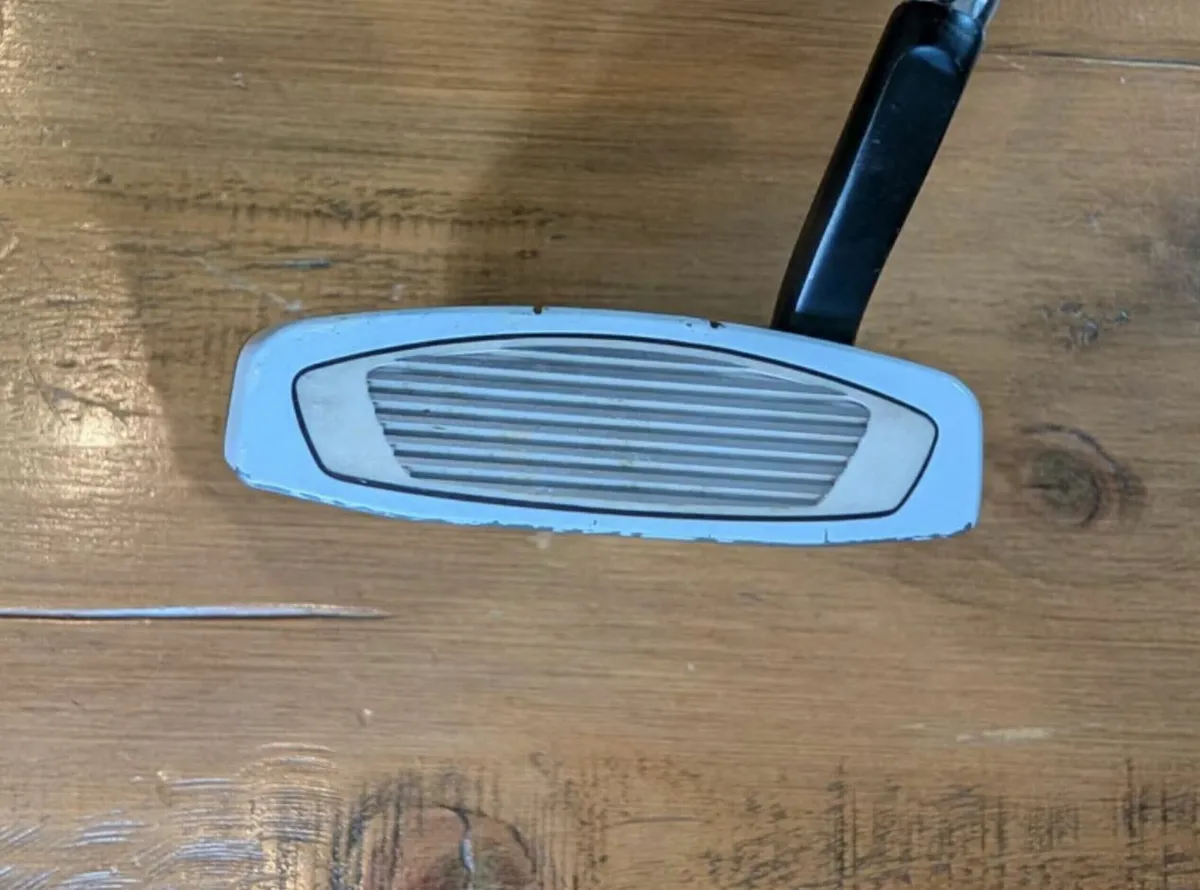 Putter TaylorMade Spider EX - Image 2