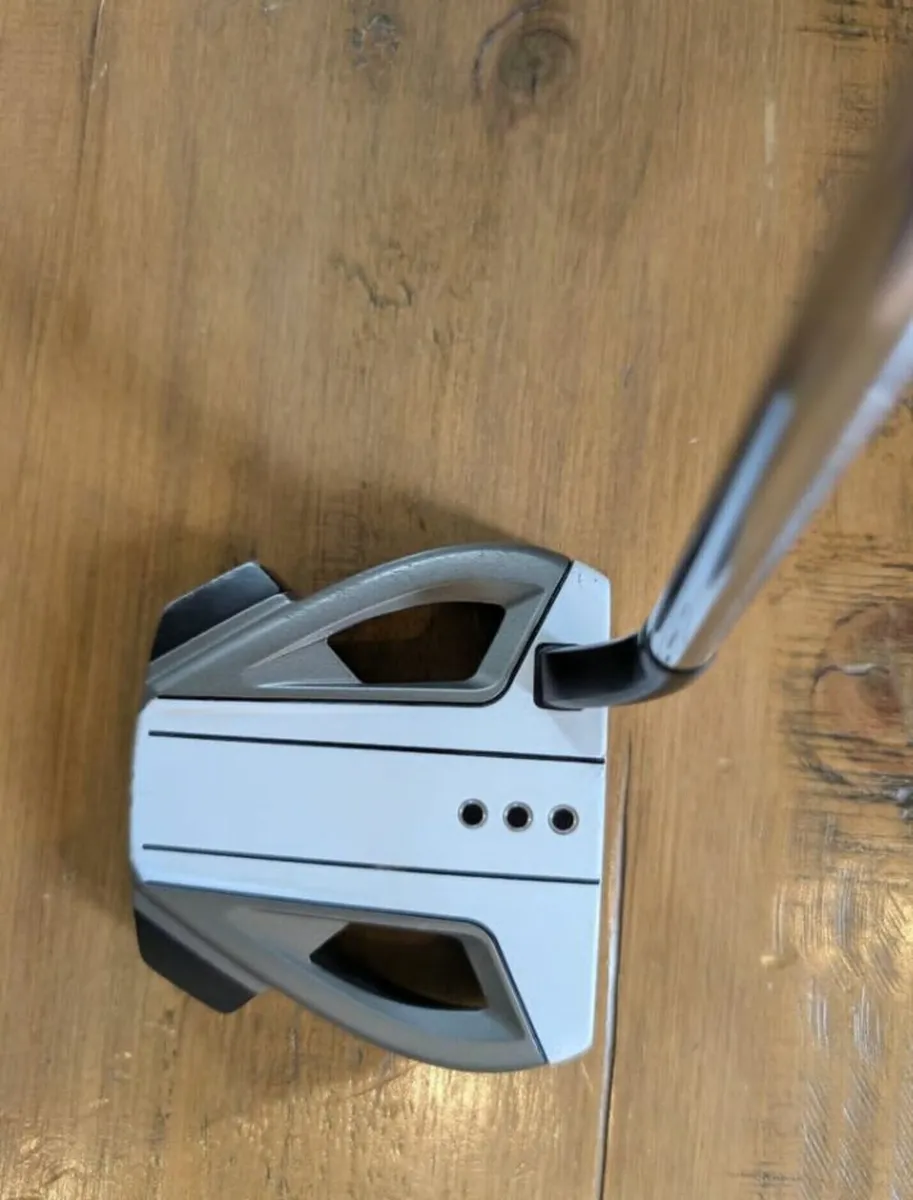 Putter TaylorMade Spider EX - Image 4