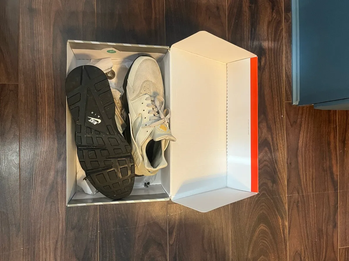 Nike hurache - Image 1