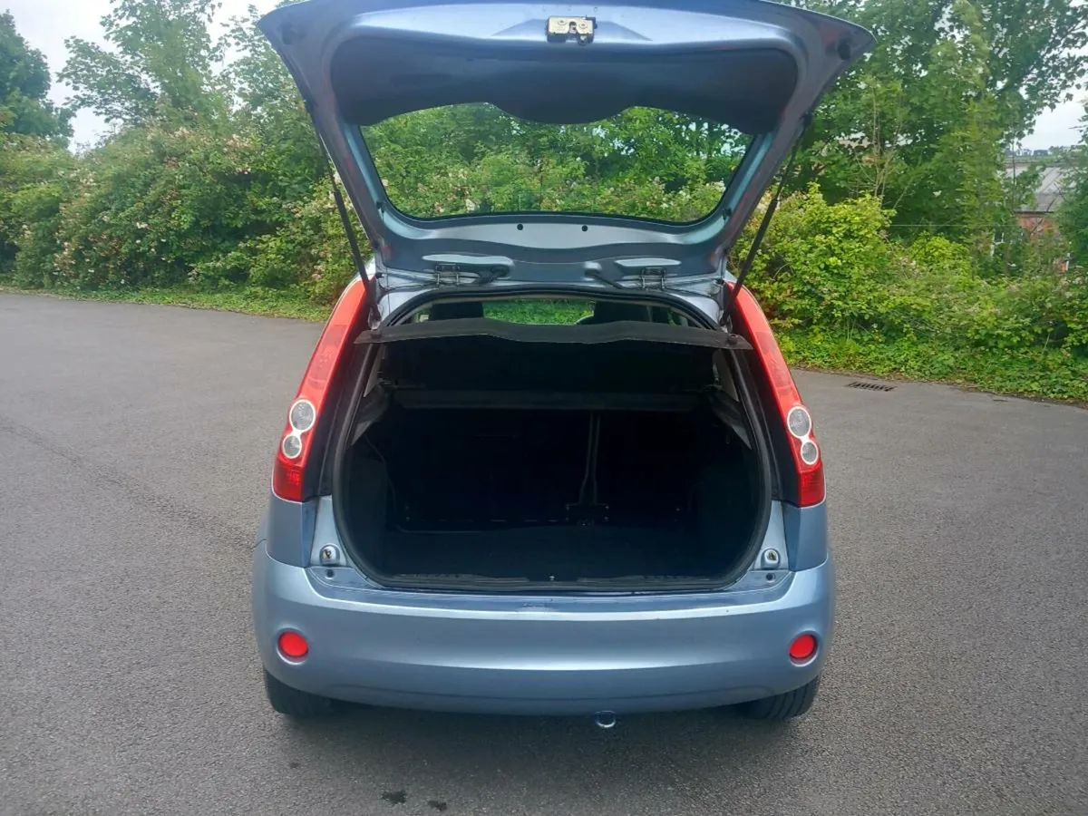 07.Fiesta.1.2pet210km.nct.3/26..1550e - Image 3