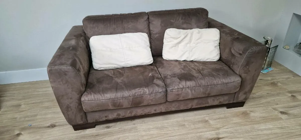 3 piece furniture suite - Image 2