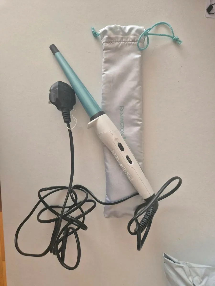 Hair curler - Image 1