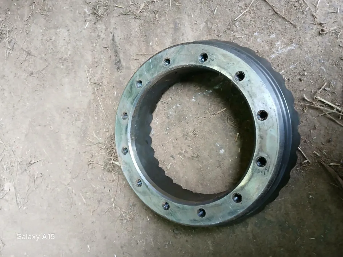 Crown wheel - Image 2