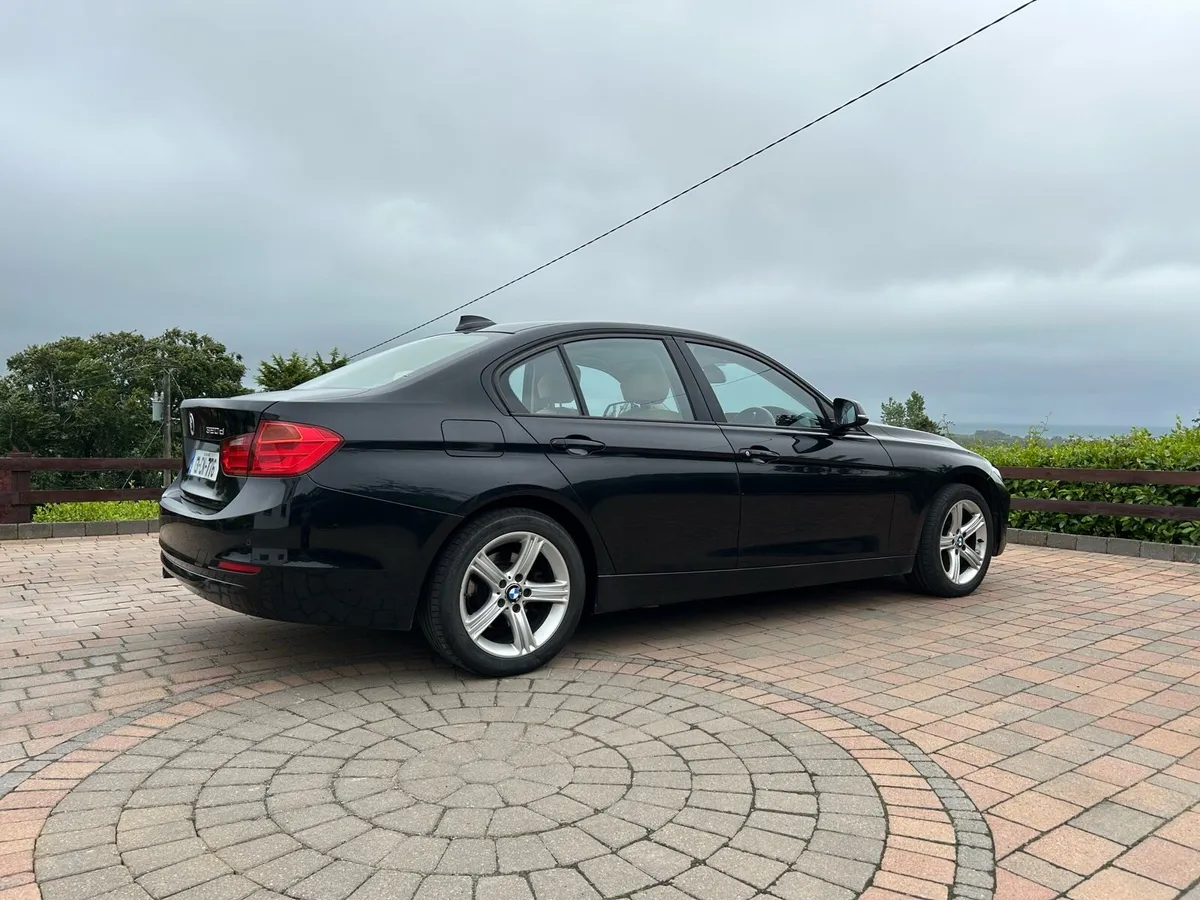 BMW 320d - Image 3