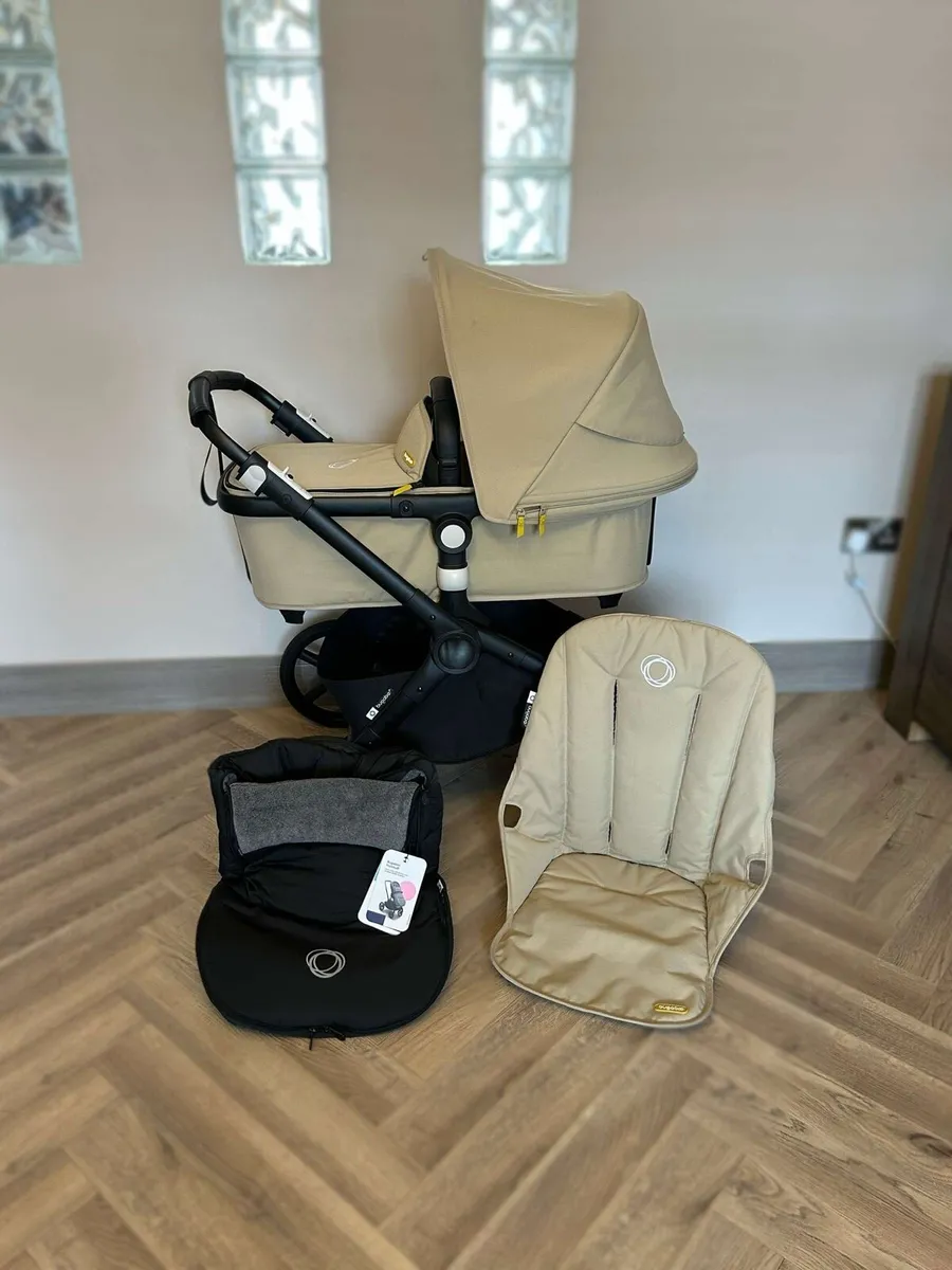 bugaboo - Image 1