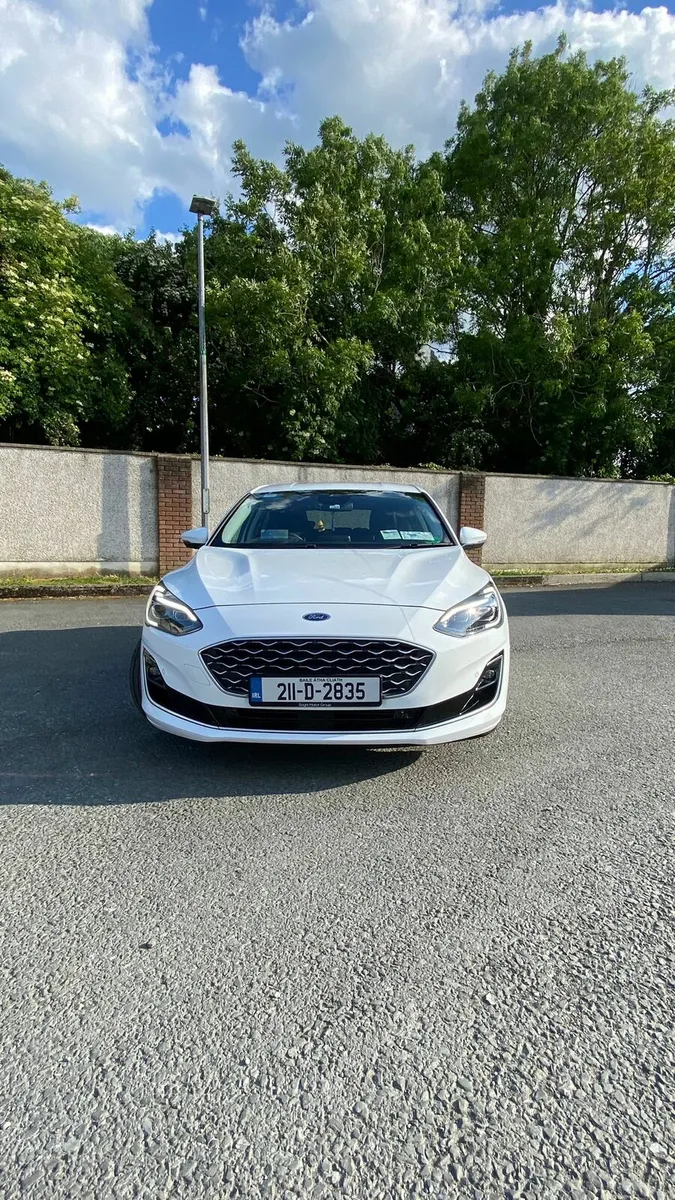 Ford focus Vignale Luxury edition - Image 2