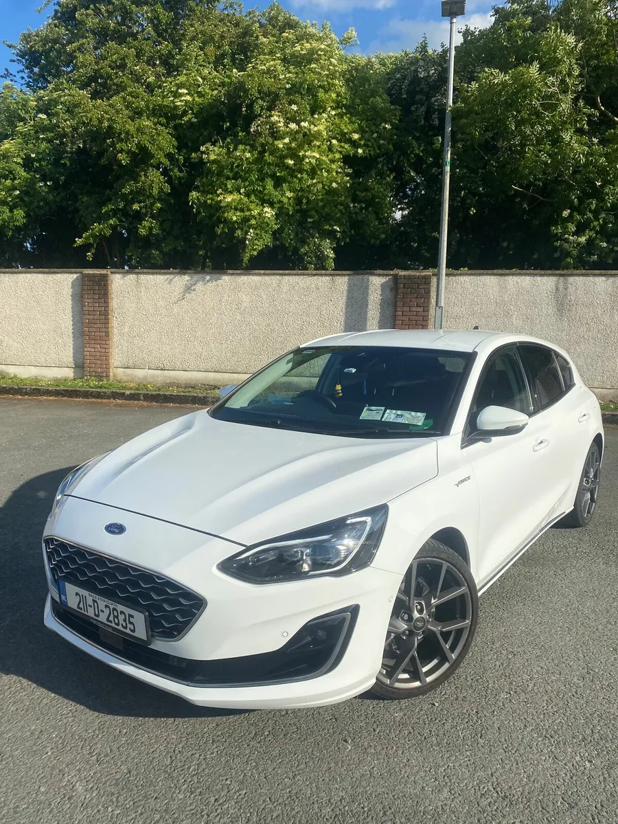 Ford focus Vignale Luxury edition - Image 4