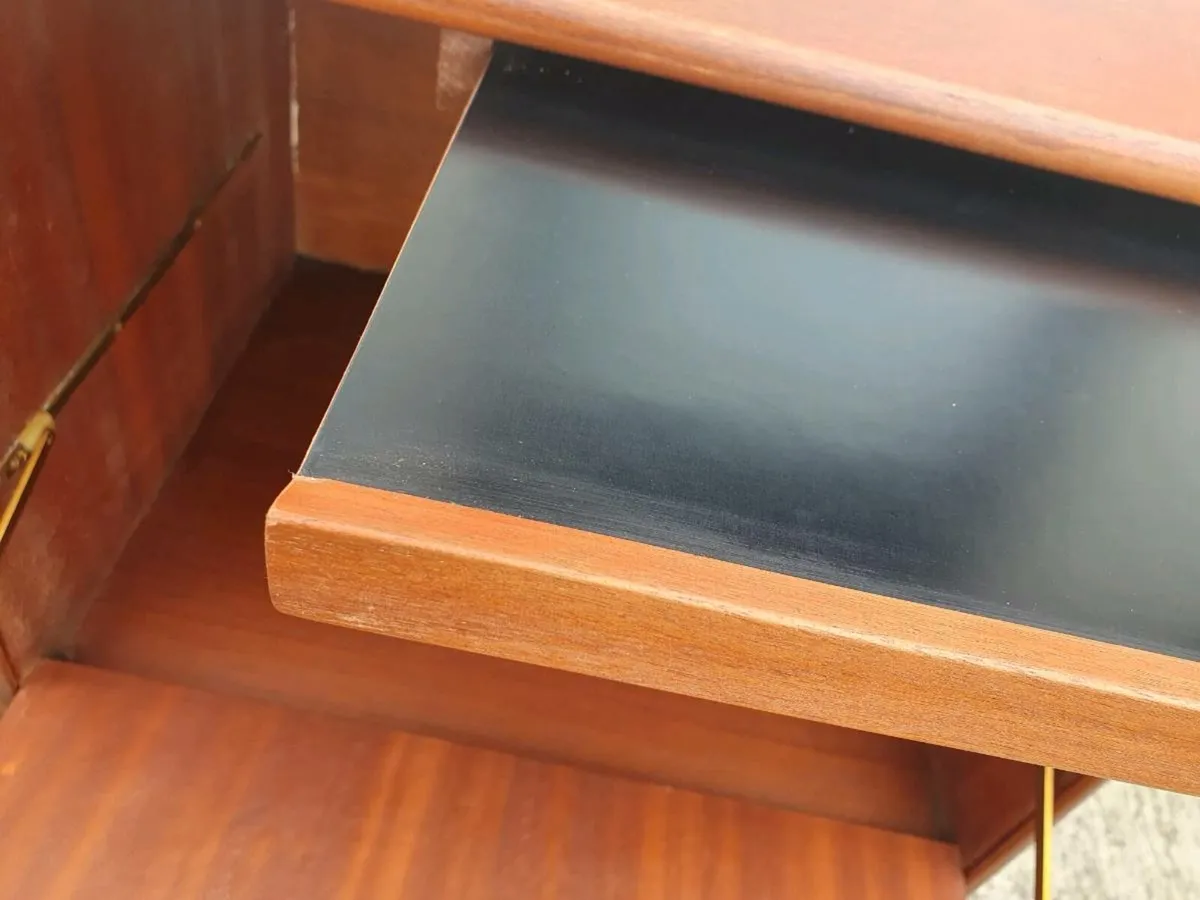 mid century Mcintosh teak dunfermline sideboard - Image 3