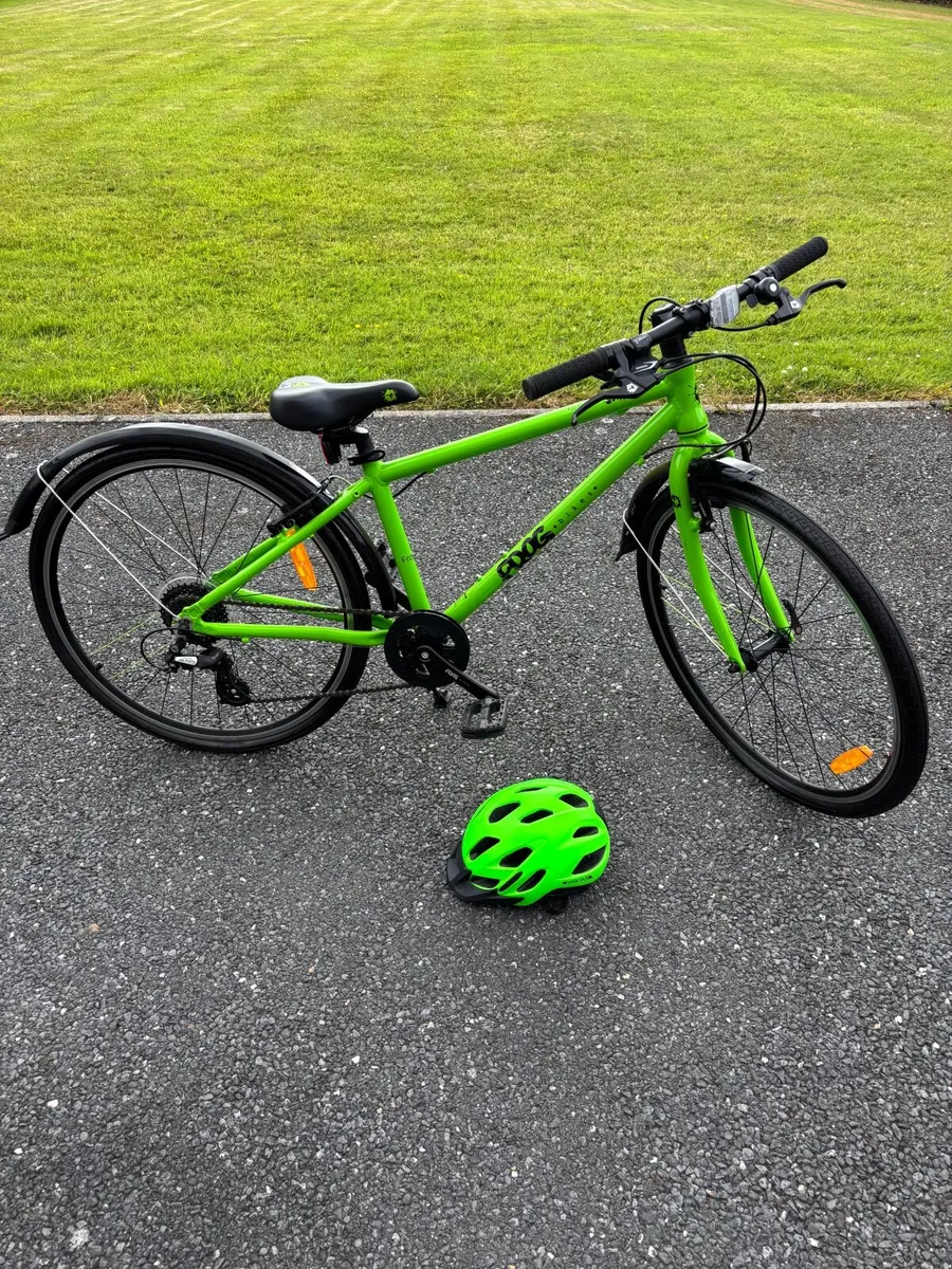 Frog 69 Bike - Image 1
