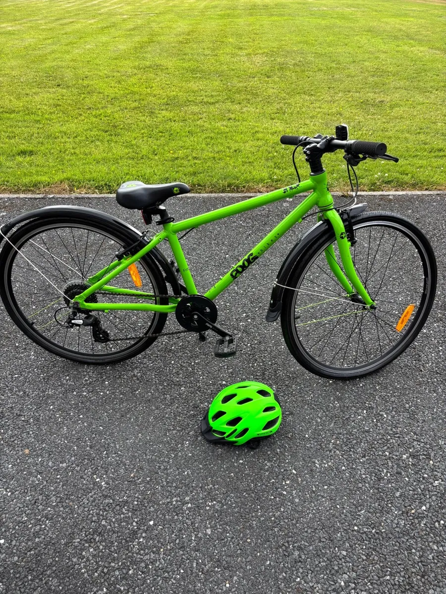 Frog 69 Bike - Image 2