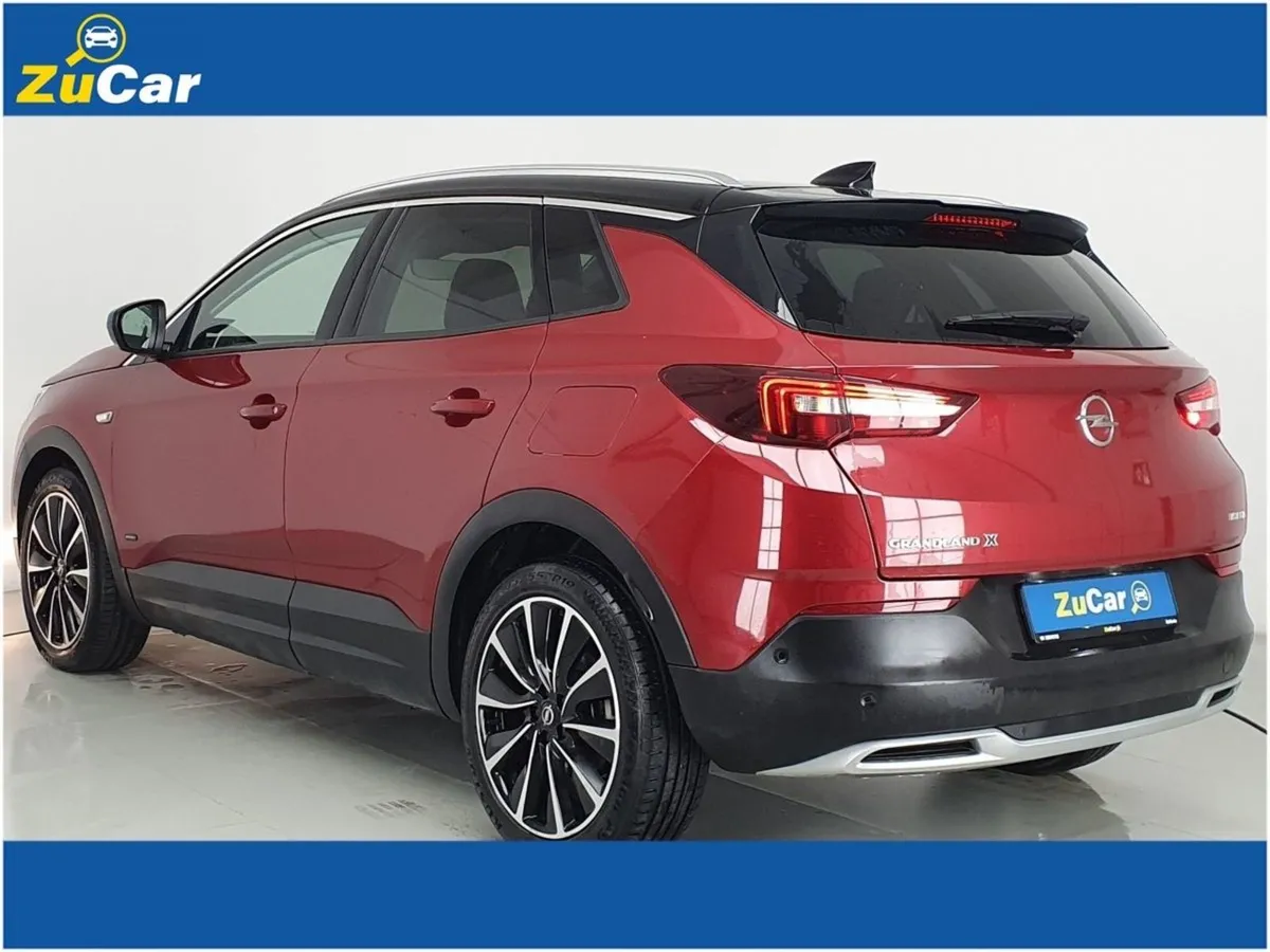 Opel GRANDLAND X 1.6 Petrol/electric FWD 225 PS P - Image 3
