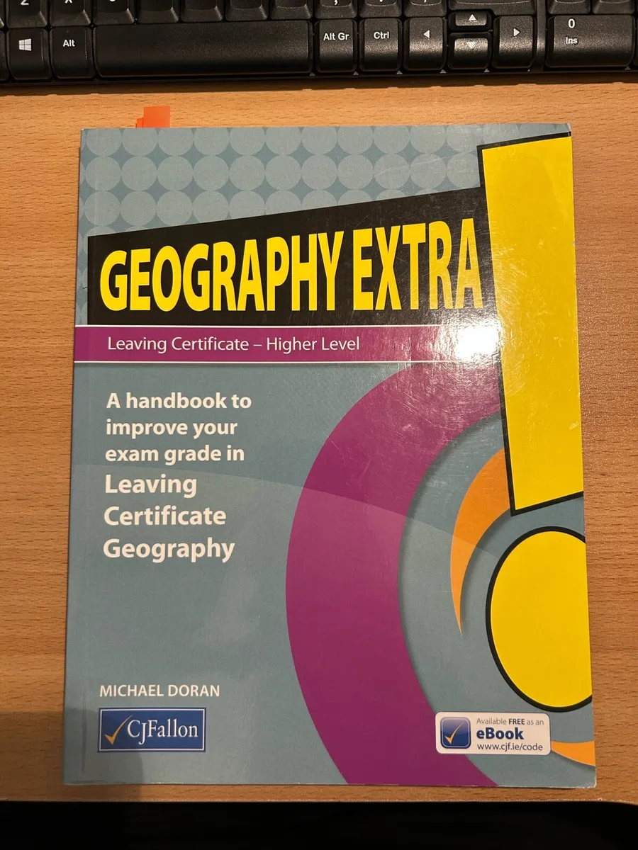 Secondary School Books - Image 3