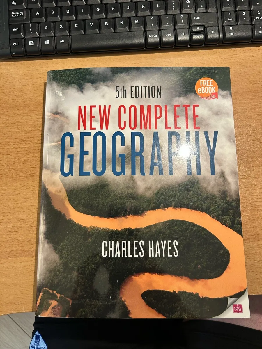 Secondary School Books - Image 4