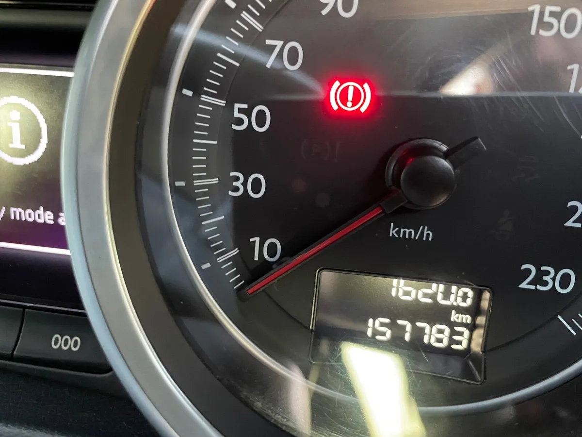 Peugeot 508 2016 - Image 3