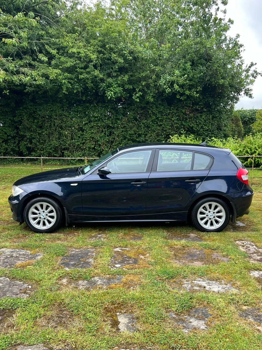 BMW 1 Series - Image 3