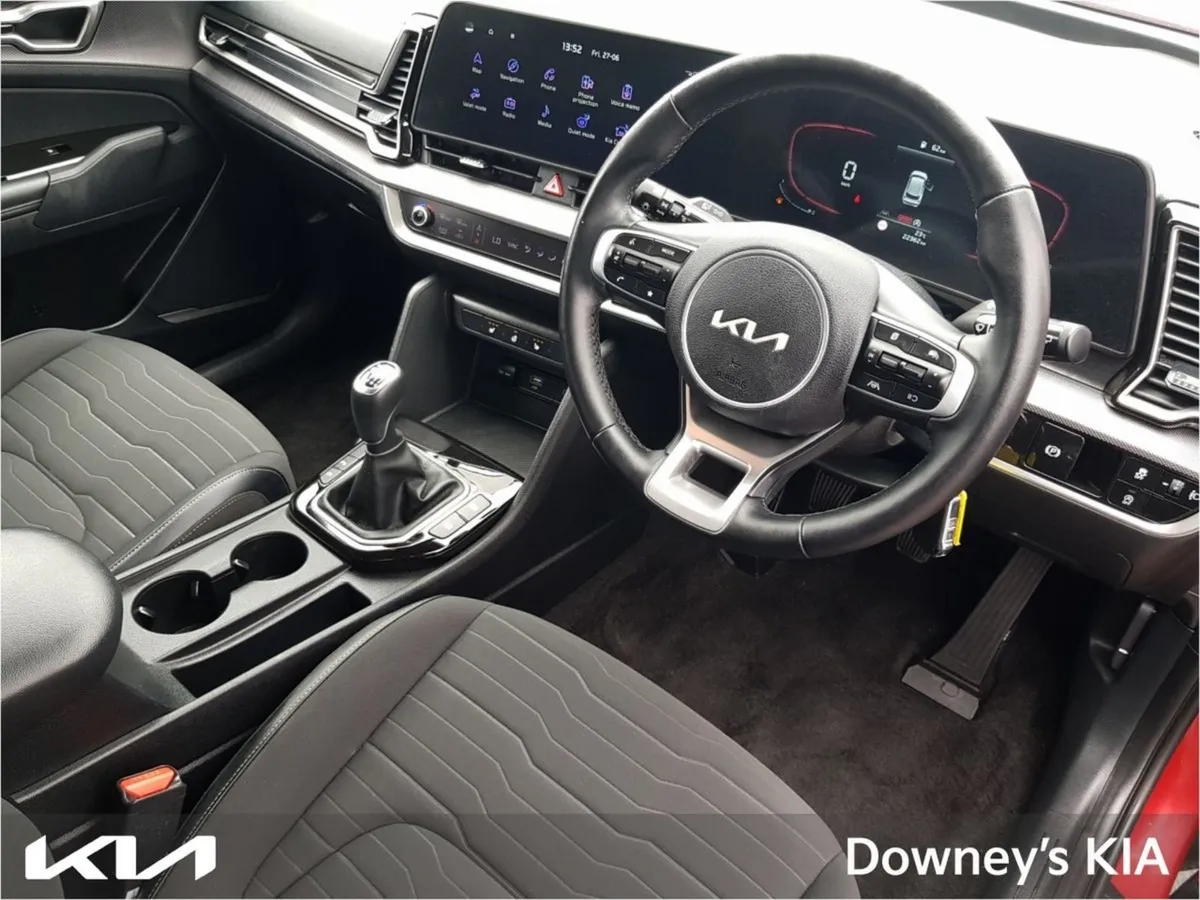 Kia Sportage K3 1.6 TD - Image 4