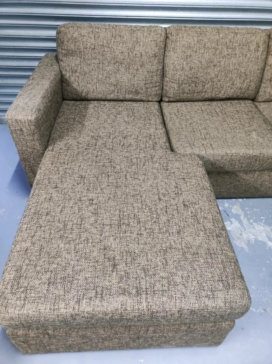 Corner sofa *delivery - Image 3