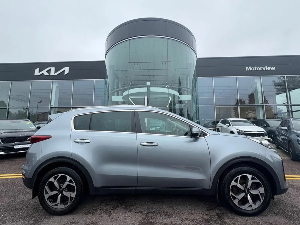 Kia Sportage K3 5DR *PRESTINE CONDITION* Heated Le - Image 1