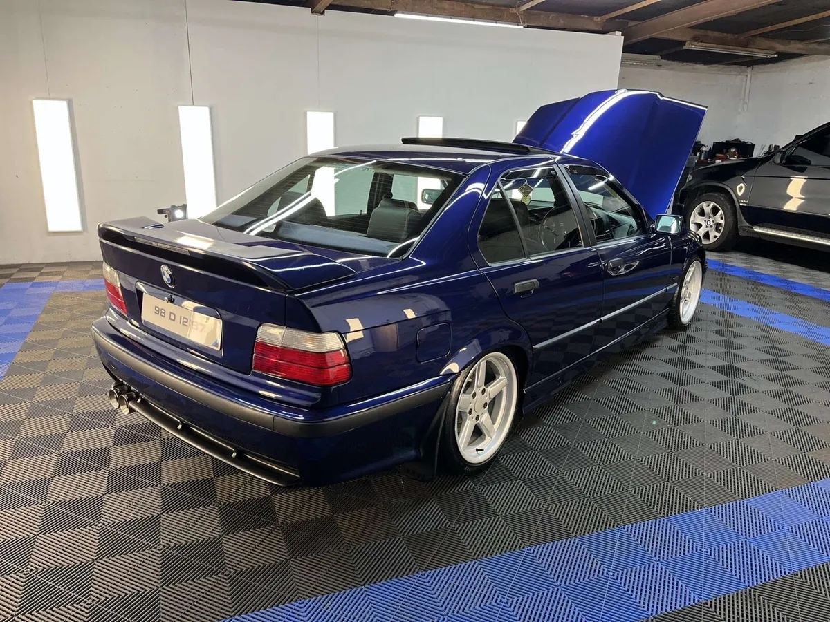 Bmw e36 320i - Image 3