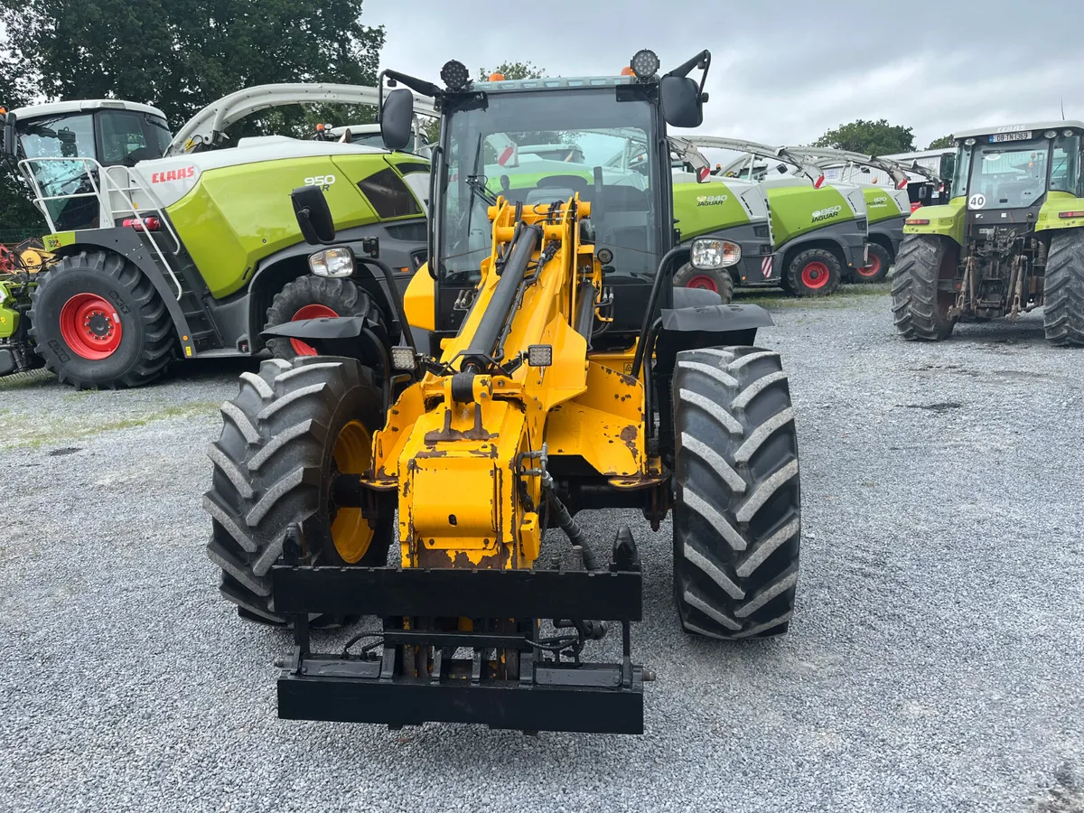 Jcb TM 320 - Image 2