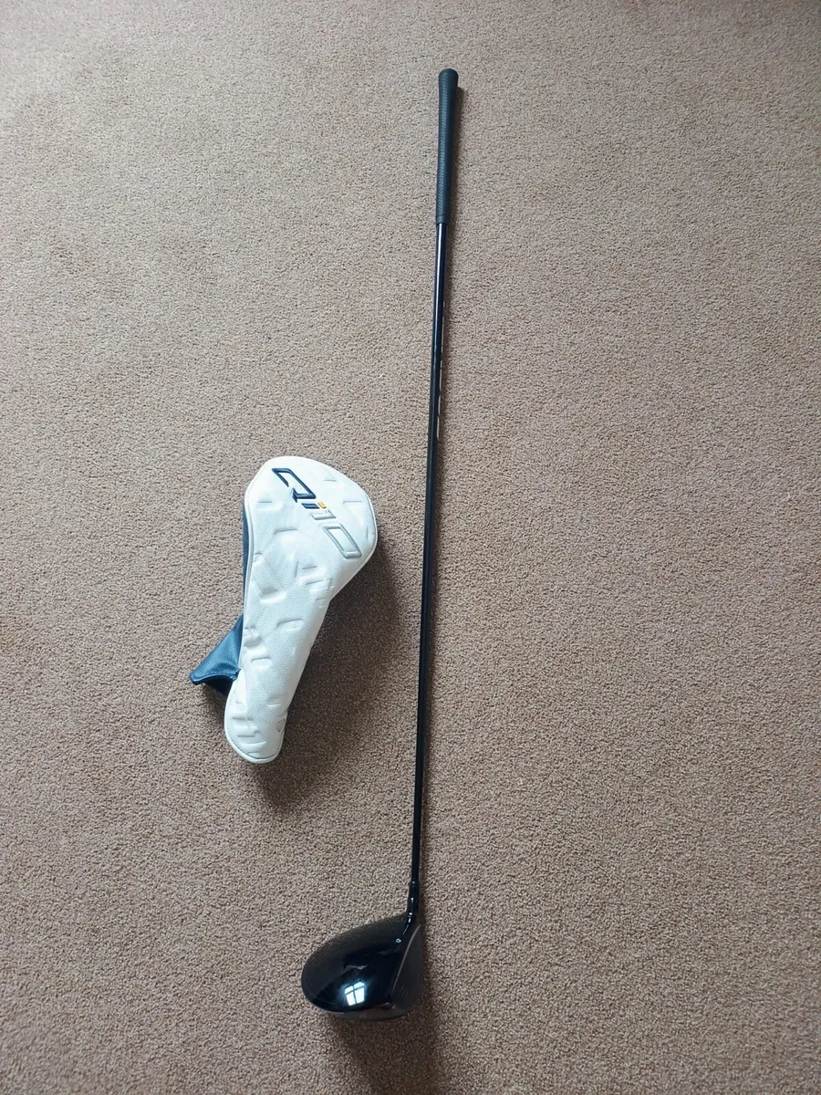 Qi10 ls driver - Image 1