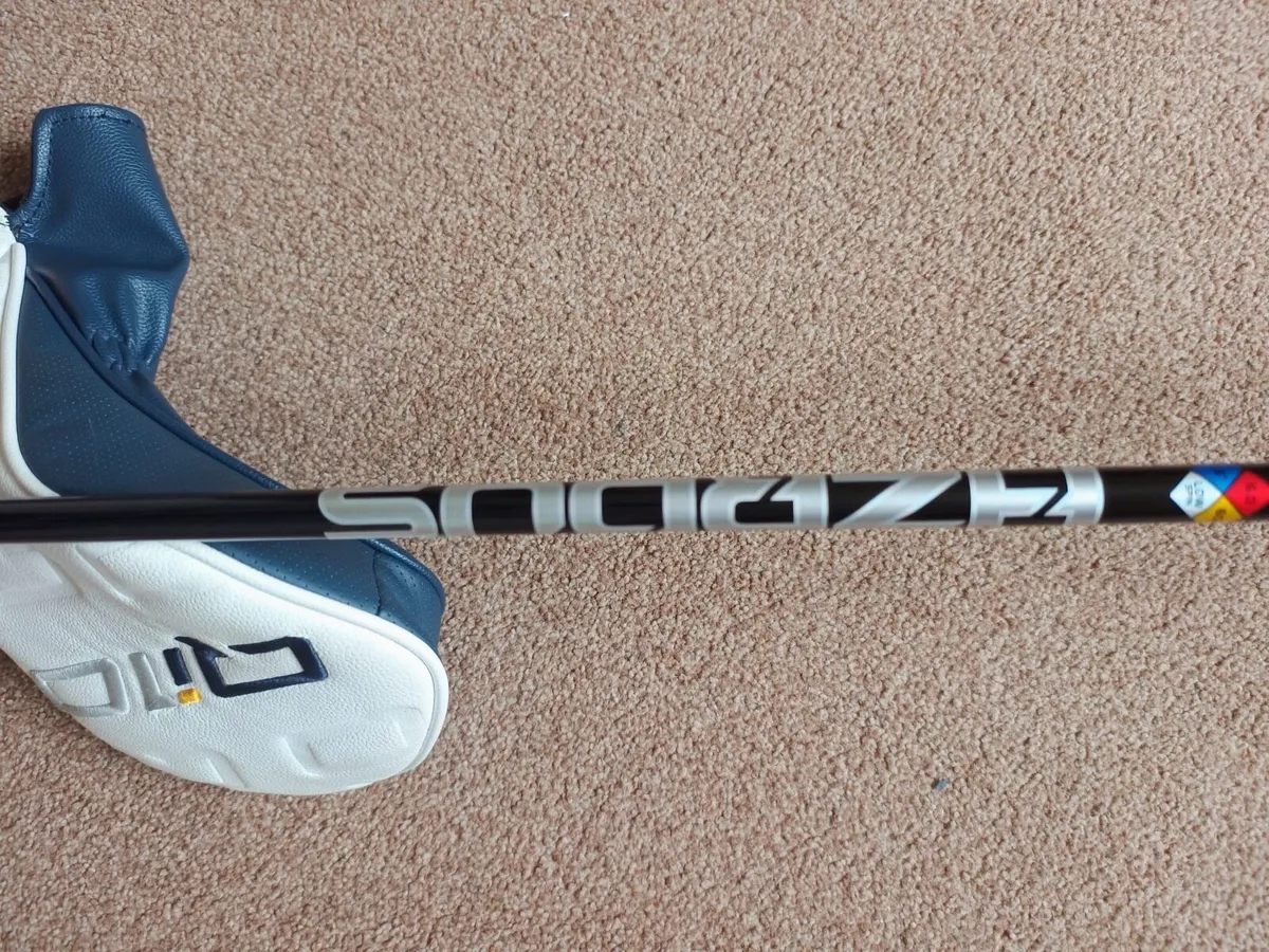 Qi10 ls driver - Image 4