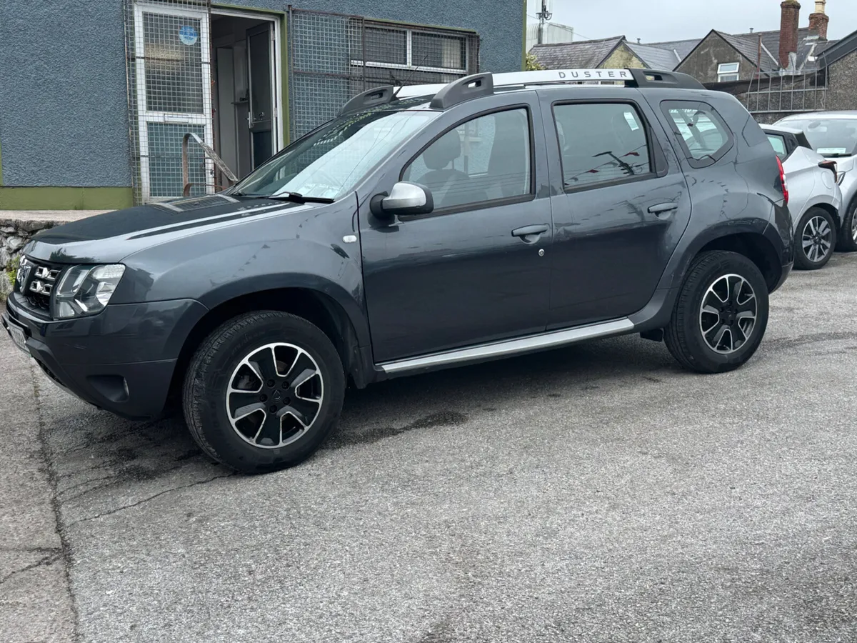 Dacia Duster Prestige Lovely high sepc - Image 3