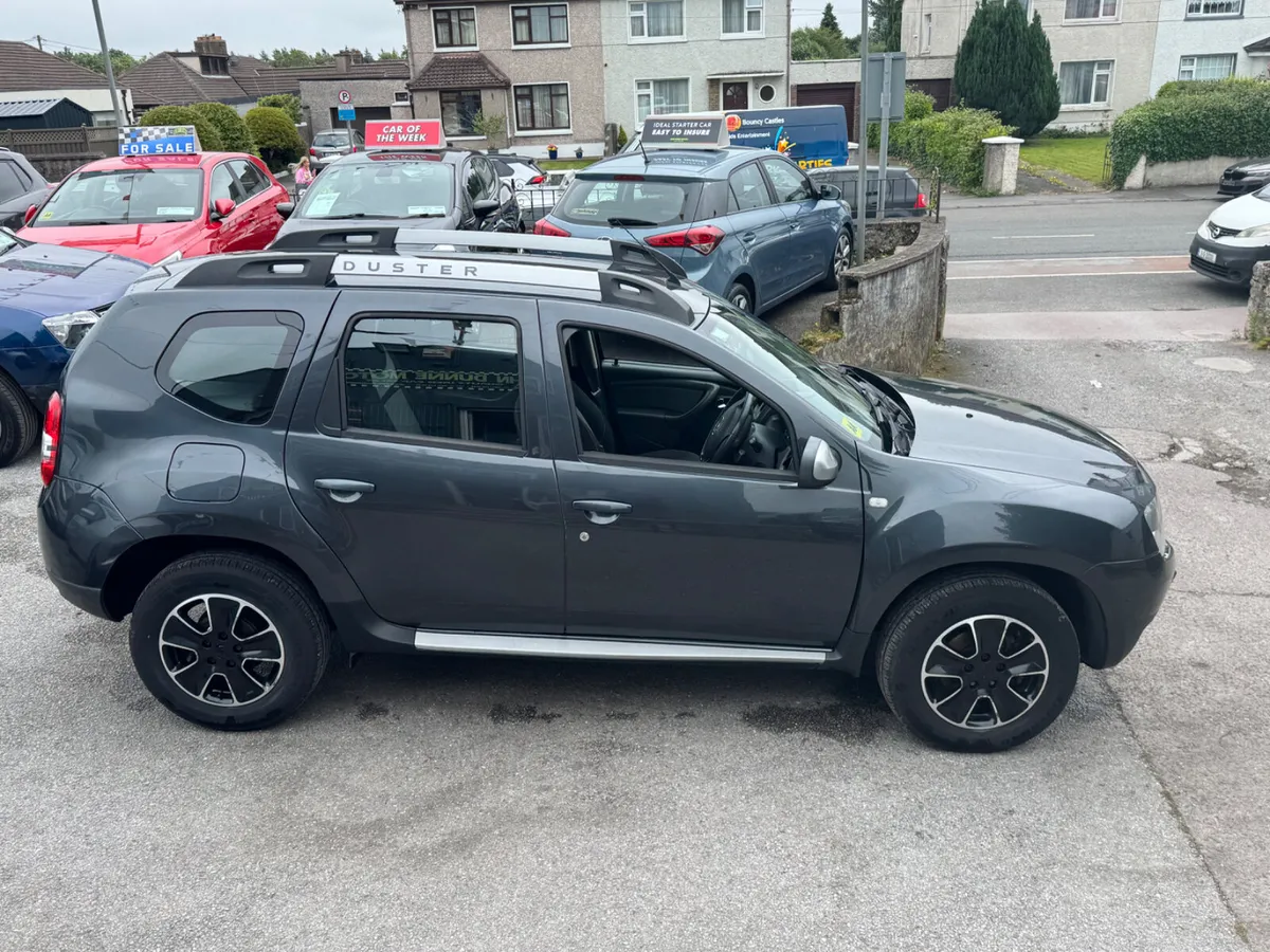 Dacia Duster Prestige Lovely high sepc - Image 2