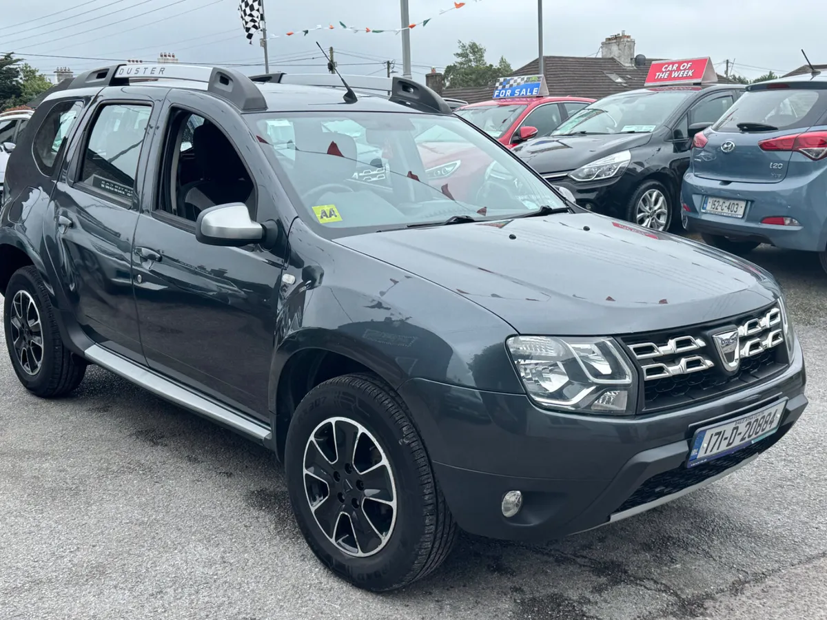 Dacia Duster Prestige Lovely high sepc - Image 1