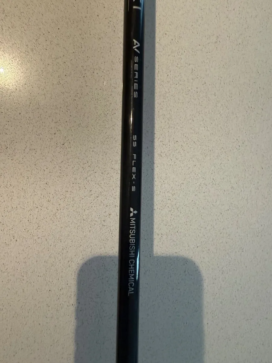 Callaway Rogue ST Driver - Image 1