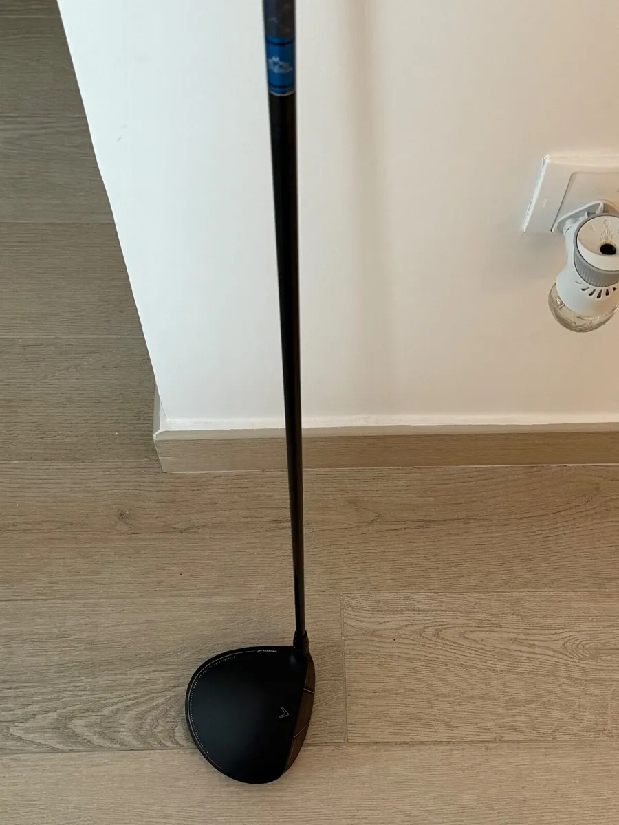 Callaway Rogue ST Driver - Image 2