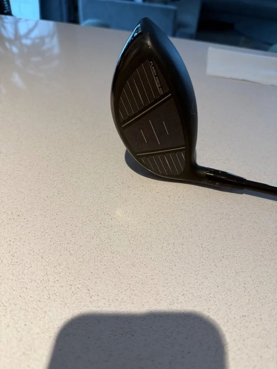 Callaway Rogue ST Driver - Image 3