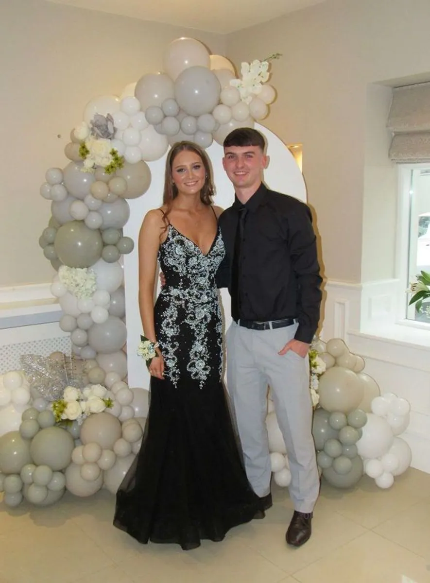 debs dresses - Image 1