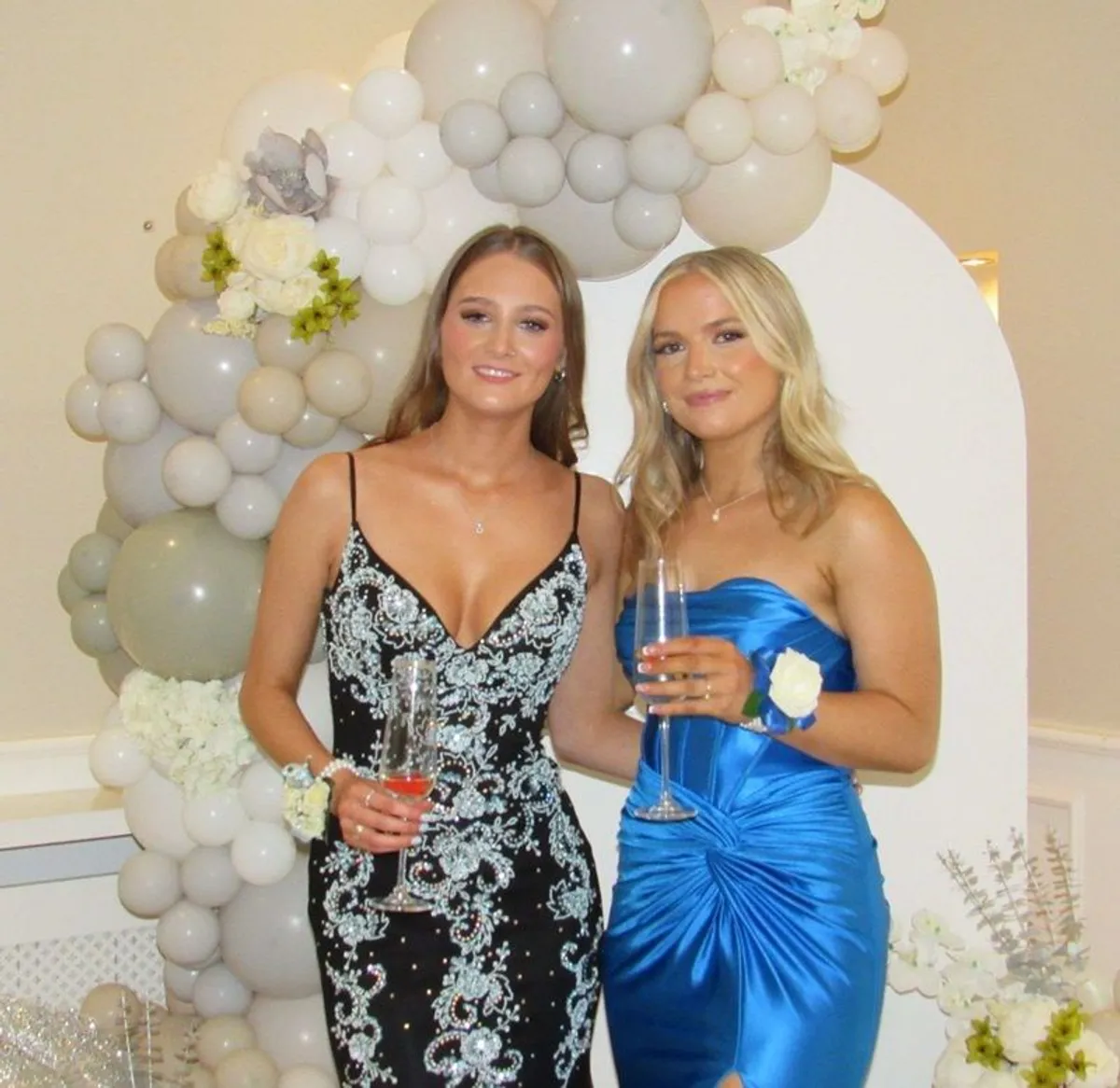 debs dresses - Image 2